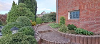 Appartement de vacances dans le Weserbergland