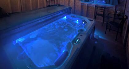 Spring Is Near, Relax and Warm Up Here