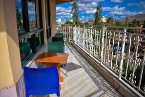 Detall de l'exterior