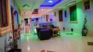 Details aan de binnenkant