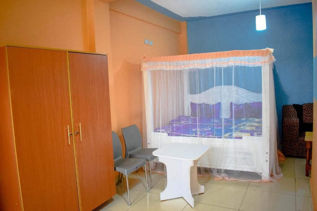 Deluxe Double Room | Free WiFi, bed sheets