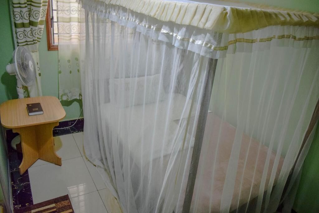 Deluxe eenpersoonskamer, uitzicht op stad | Gratis wifi