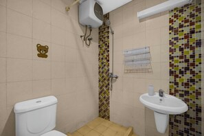 Doppia Deluxe | Bagno