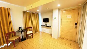 Chambre Deluxe | Intérieur