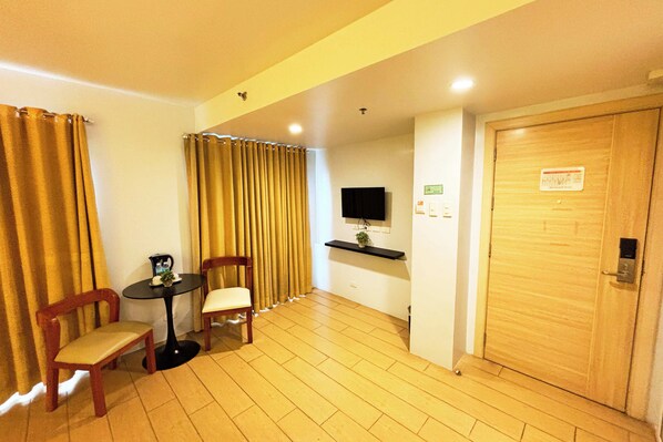 Chambre Deluxe | Intérieur