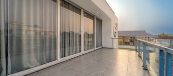 G Square by Alaya Stays