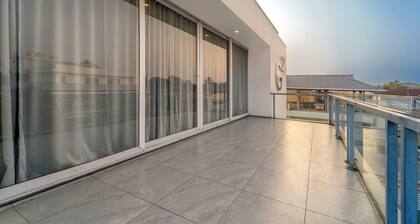 G Square by Alaya Stays