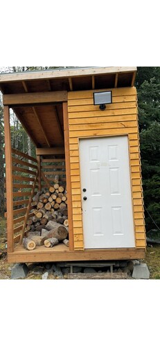 Resurrection Campsite 1