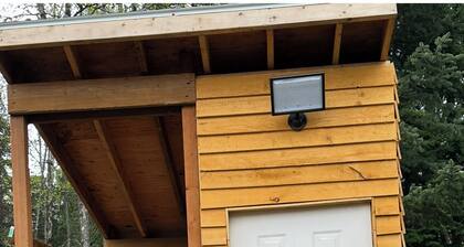 Resurrection Campsite 1