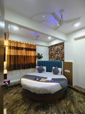 Deluxe-Zimmer | Kostenloses WLAN