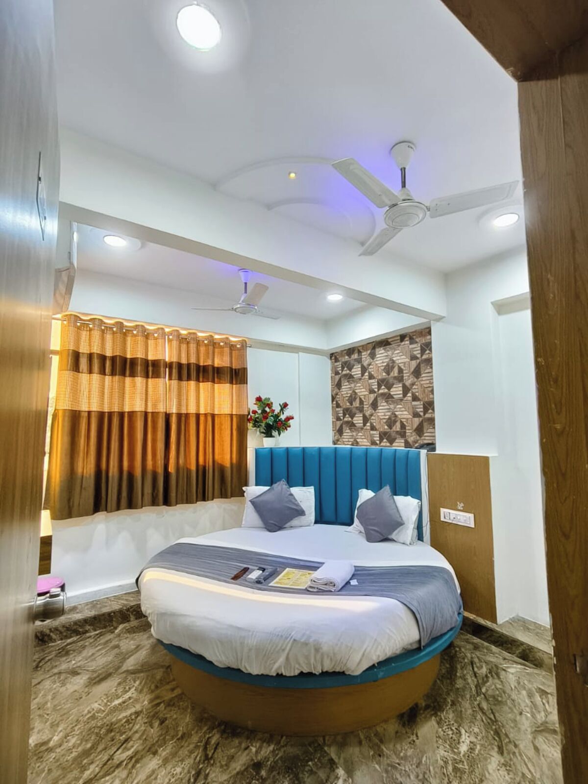 Deluxe-Zimmer | Kostenloses WLAN