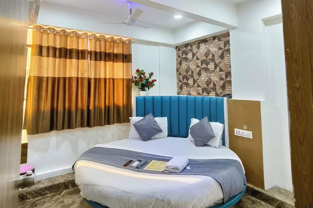 Deluxe-Zimmer | Kostenloses WLAN