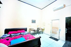 Chambre Double Deluxe