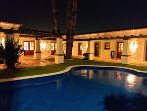 Pool - GuestReady - Charming villa with pool in Sesimbra (Sesimbra)