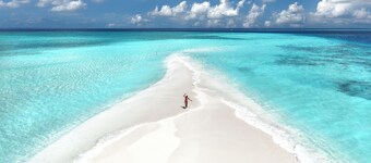 Kaani Haven Beach