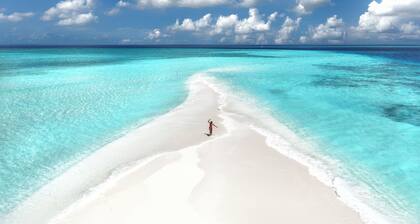Kaani Haven Beach