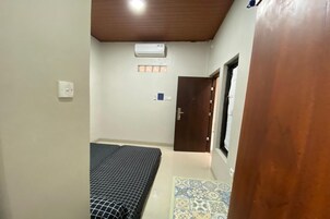 Habitación Deluxe doble | Interior