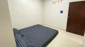 Deluxe Double Room | Interior