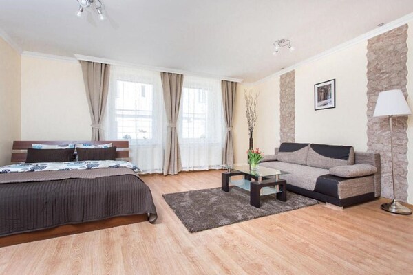 Baltic Season Spa Apartments - Kołobrzeg