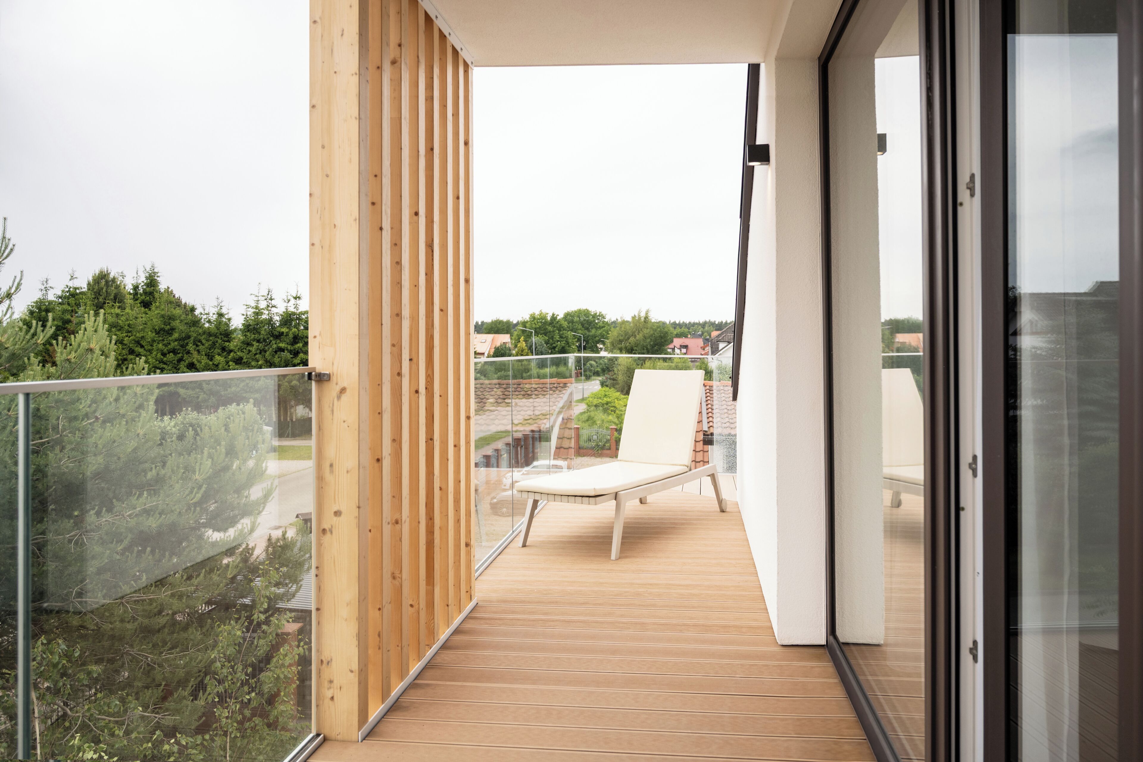 Apartment, Balkon | Balkon