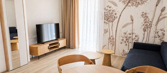 Baltic Season Spa Apartments