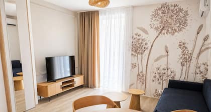 Baltic Season Spa Apartments