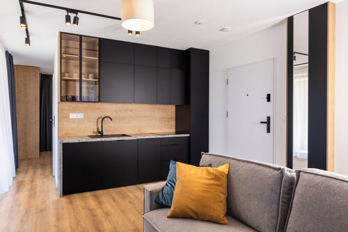 Baltic Season Spa Apartments