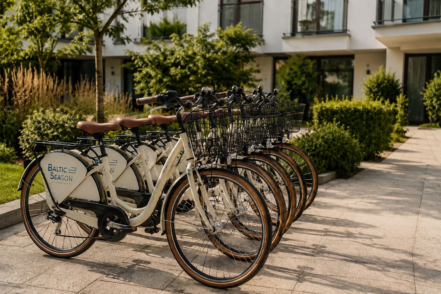 Biciclette