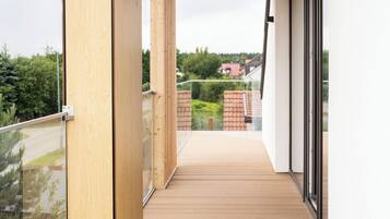 Apartment, Balcony | Balcony