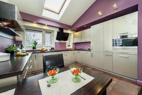 Baltic Season Spa Apartments