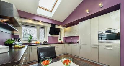 Baltic Season Spa Apartments