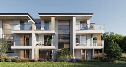 Baltic Season Spa Apartments