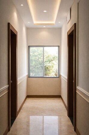 Interior - Hotel RG Grand  (Indore)