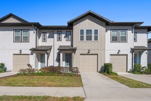 Exterior - 1067 3BR Luxury Resort House by Disney Orlando (Davenport)