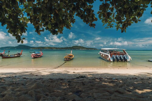 Love Rawai Hotel