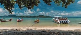 Love Rawai Hotel