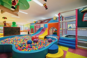 Children’s area - Love Rawai Hotel (Rawai)