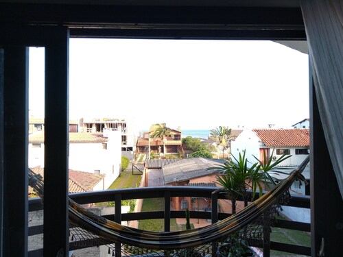 Magnificent Duplex Penthouse - 100m from CAL - Stunning Views of the Lighthouse and Guardhouse