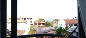 Magnificent Duplex Penthouse - 100m from CAL - Stunning Views of the Lighthouse and Guardhouse