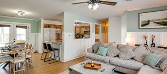 Musicians’ Beachside Retreat in Lake in the Hills