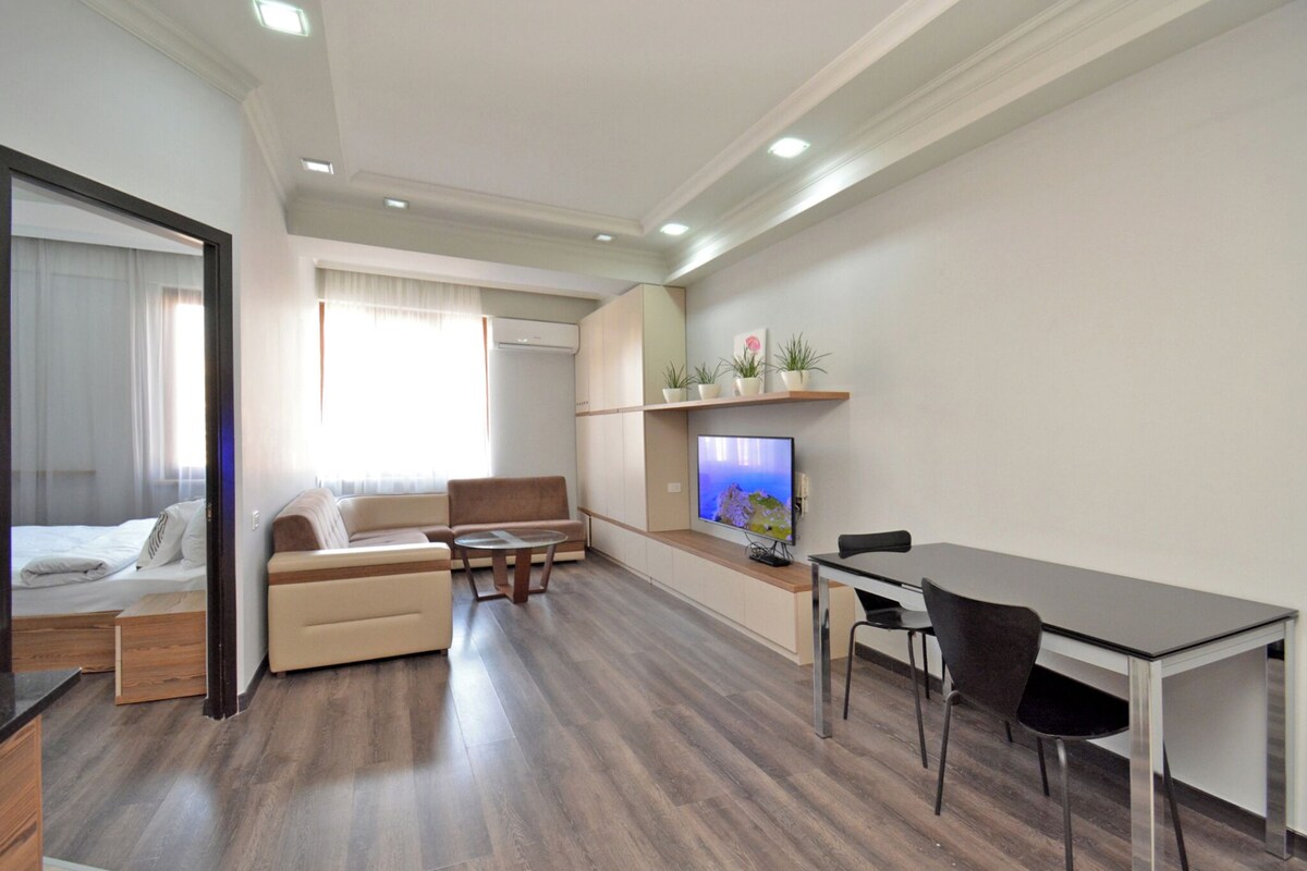 Image de profil de l’hôte