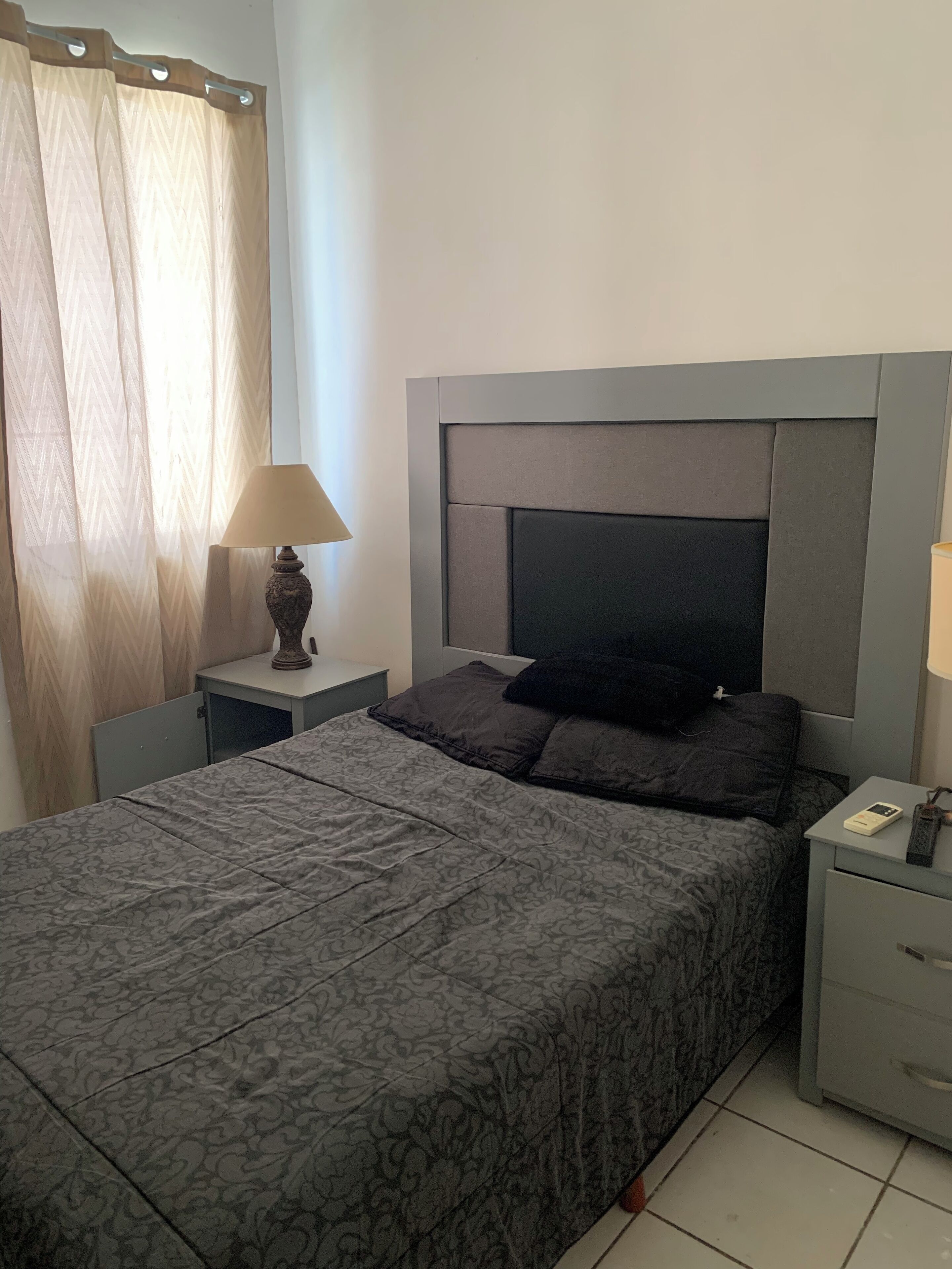 5 Schlafzimmer, Bügeleisen/Bügelbrett, WLAN, Bettwäsche