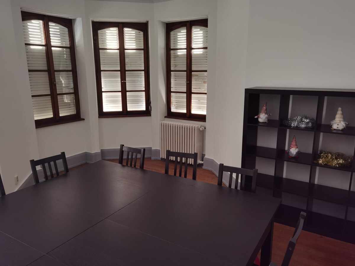 Bild für Gastgeberprofil