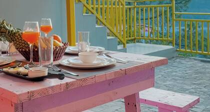 Hillshades 3-BHK With Sit-out Area