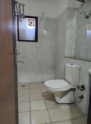 Towels - Hotel Mint Grand A Smart Stay (New Delhi)