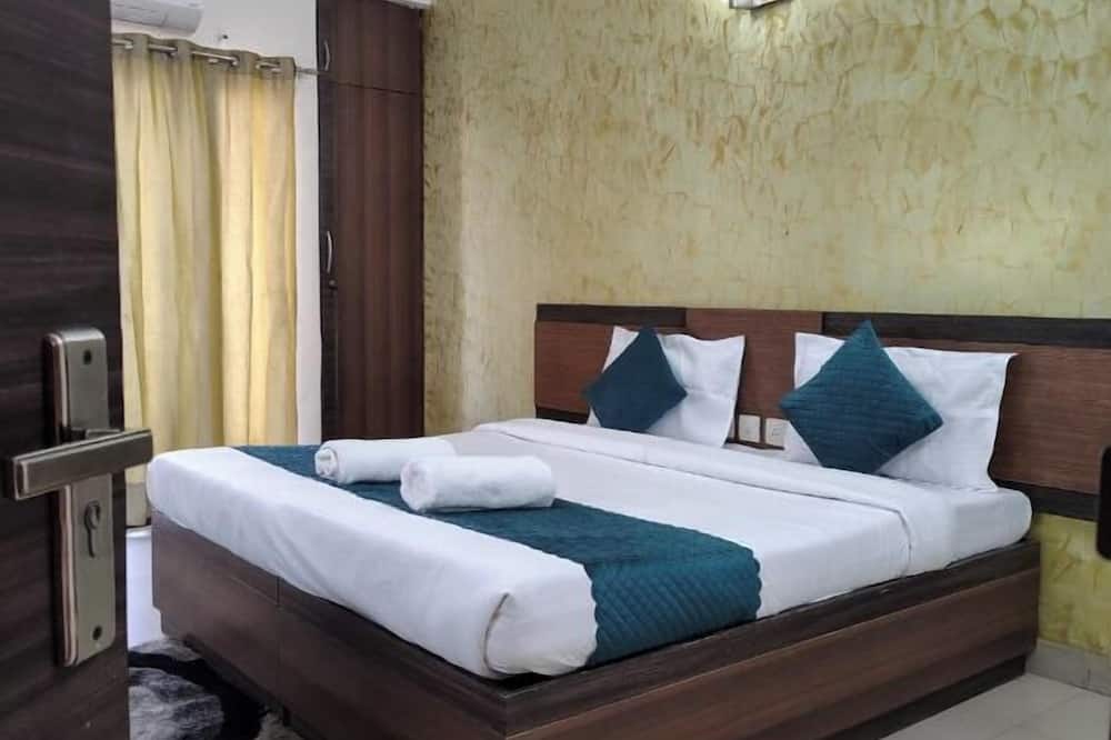 Hotel Mint Grand A Smart Stay