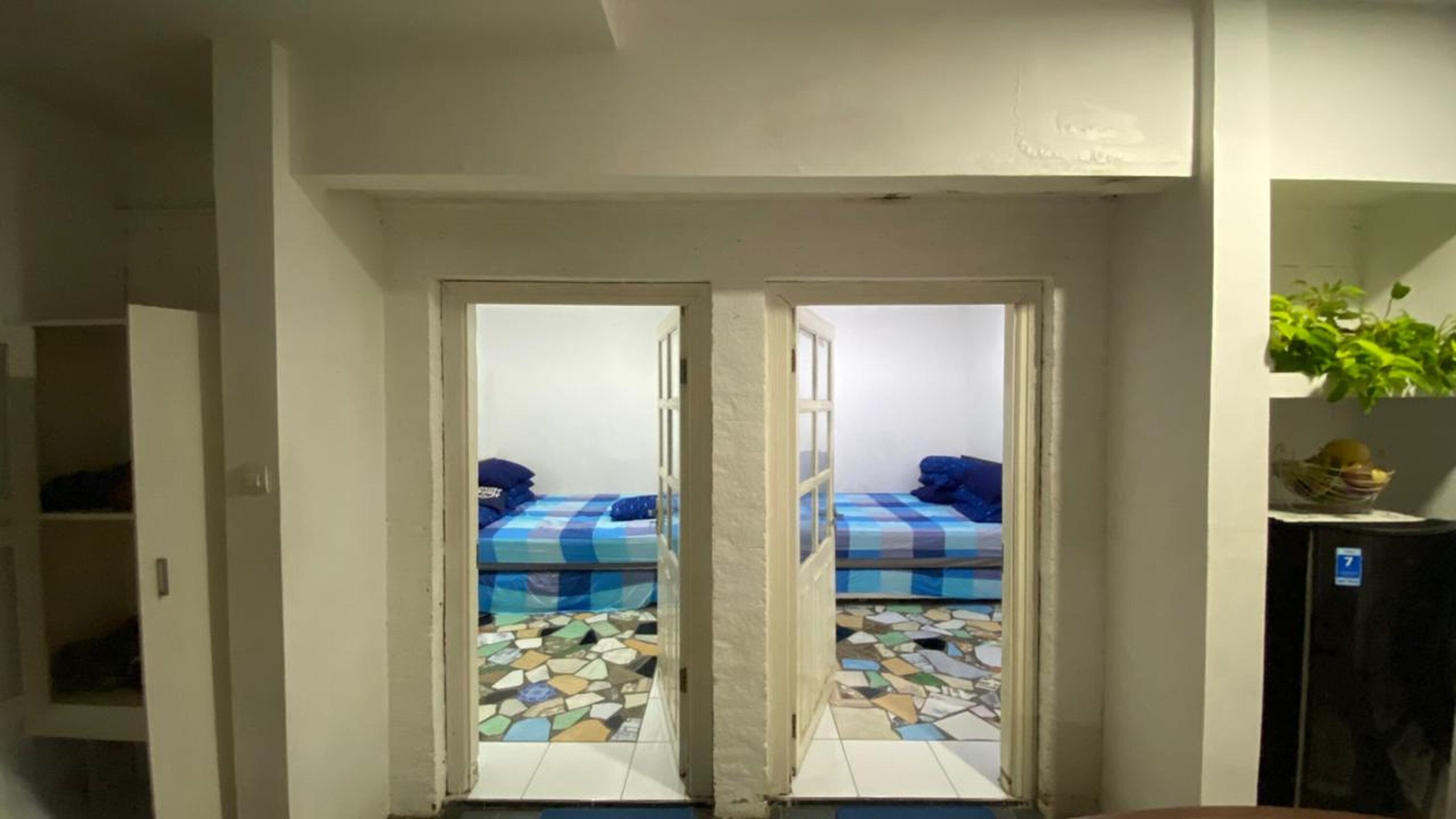 Ropa de cama 