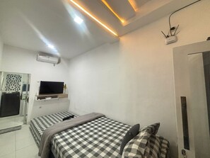 Chambre Double Deluxe