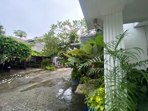 Exterior - OYO 95132 Kara Homestay Syariah (Yogyakarta)
