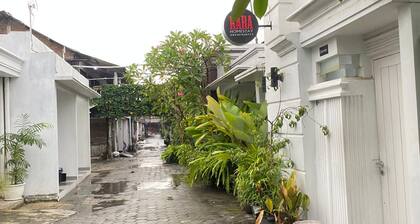 OYO 95132 Kara Homestay Syariah